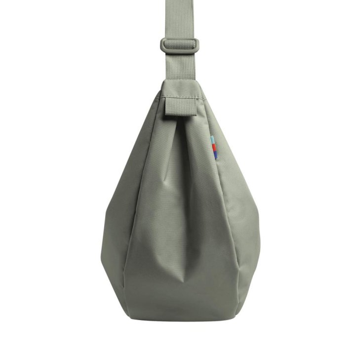 GOTBAG. Moon Bag large bass