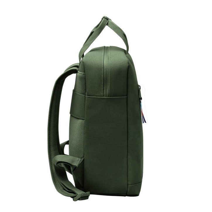 GOTBAG. Daypack algae