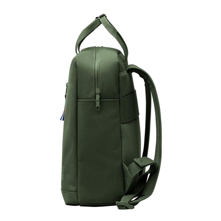 GOTBAG. Daypack algae