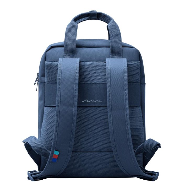 GOTBAG. Daypack ocean blue