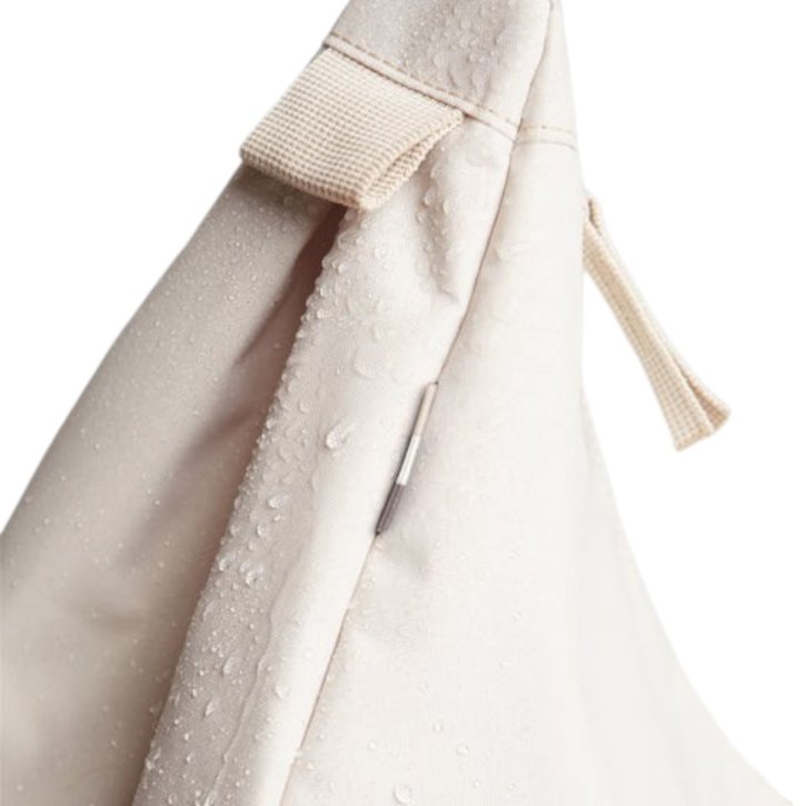 GOTBAG. Moon Bag small monochrome soft shell