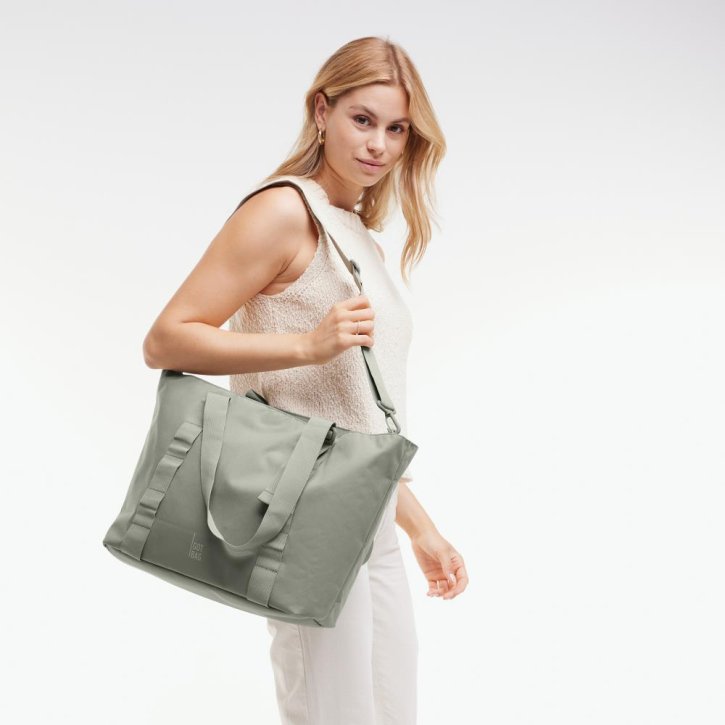 GOTBAG. Tote Bag medium bass