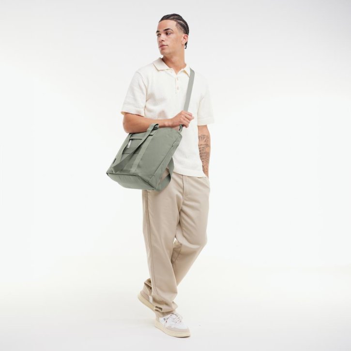 GOTBAG. Tote Bag medium bass