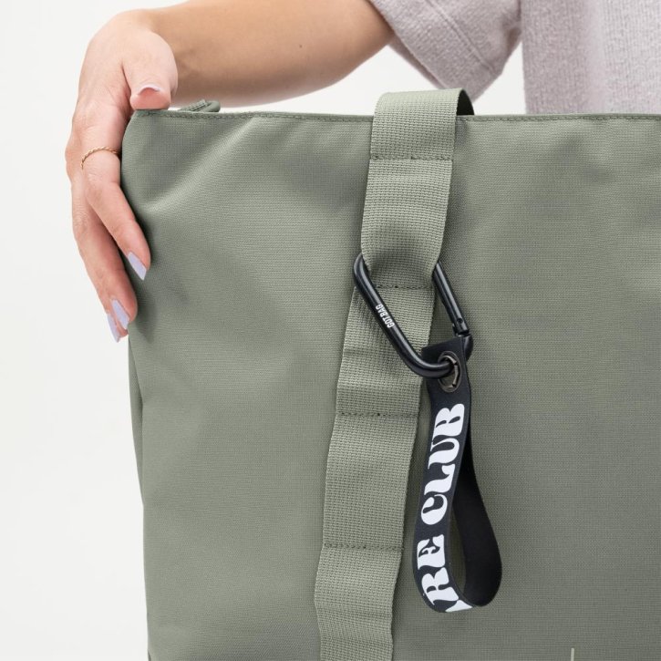 GOTBAG. Tote Bag medium bass