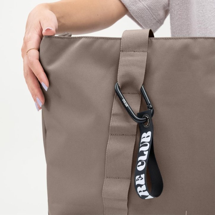 GOTBAG. Tote Bag medium oyster