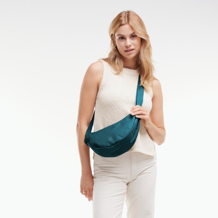 GOTBAG. Moon Bag small cliff