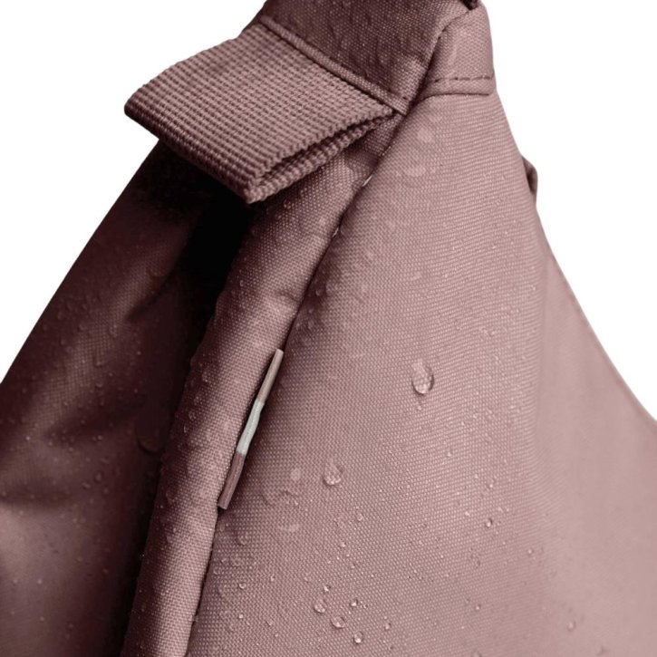 GOTBAG. Moon Bag small monochrome blobfish