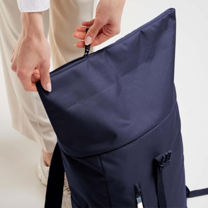 GOTBAG. RollTop easy monochrome tide