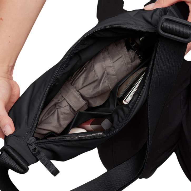 GOTBAG. Cloud Moon bag small cobalt