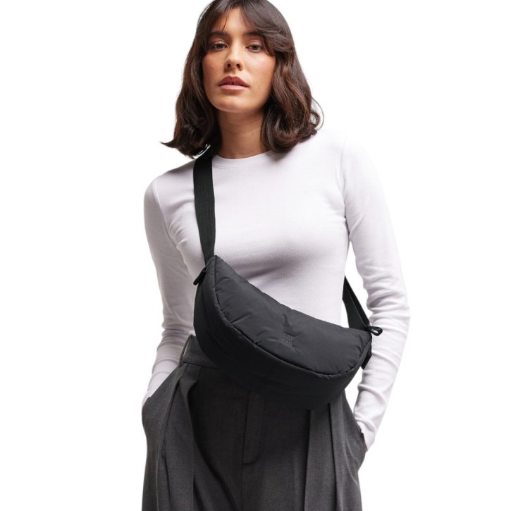 GOTBAG. Cloud Moon bag small cobalt