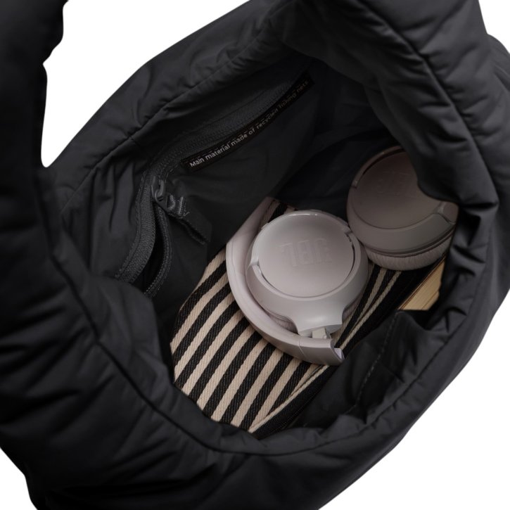 GOTBAG. Cloud shoulder bag cobalt