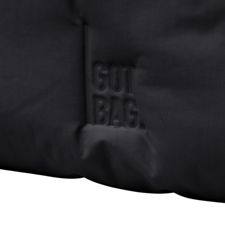 GOTBAG. Cloud shoulder bag cobalt