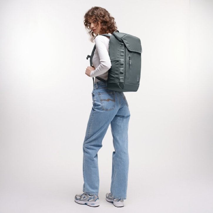 GOTBAG. Pro Pack Laptoprucksack monochrome basalt