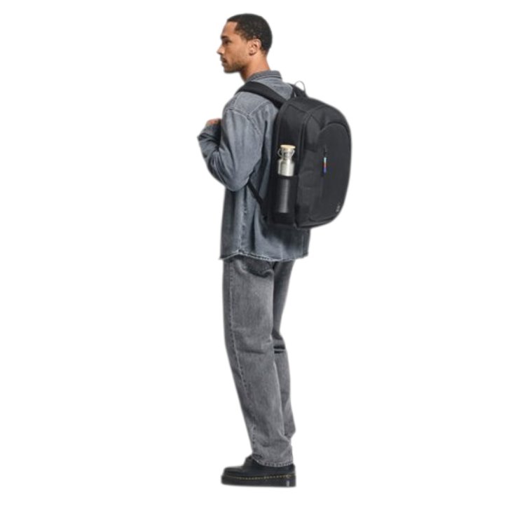 GOTBAG. HYBRID PACK black