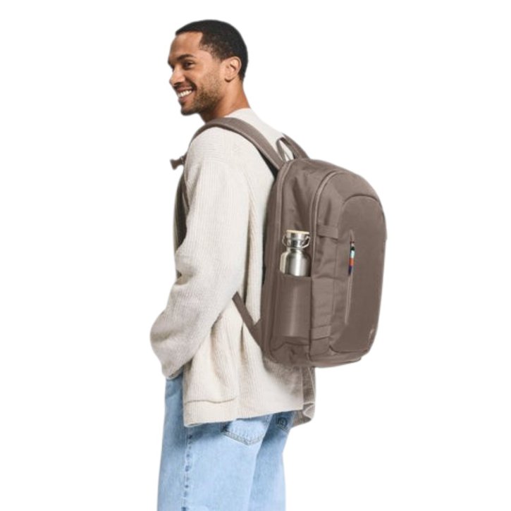 GOTBAG. HYBRID PACK oyster