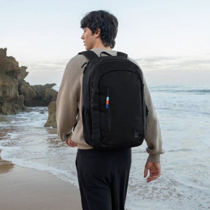 GOTBAG. HYBRID PACK black