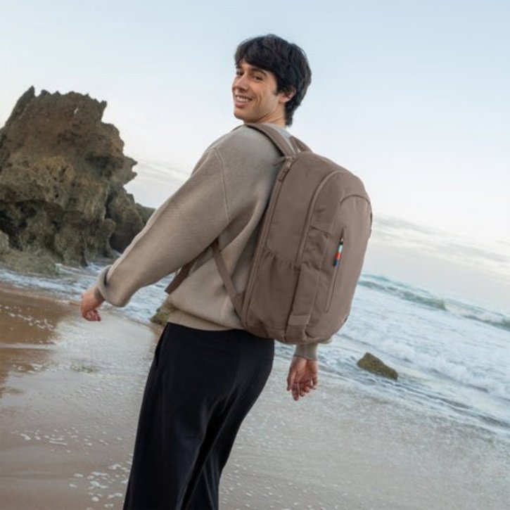 GOTBAG. HYBRID PACK oyster