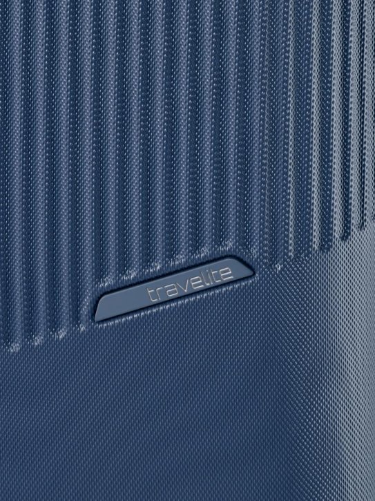 Travelite BALI 4w L blau