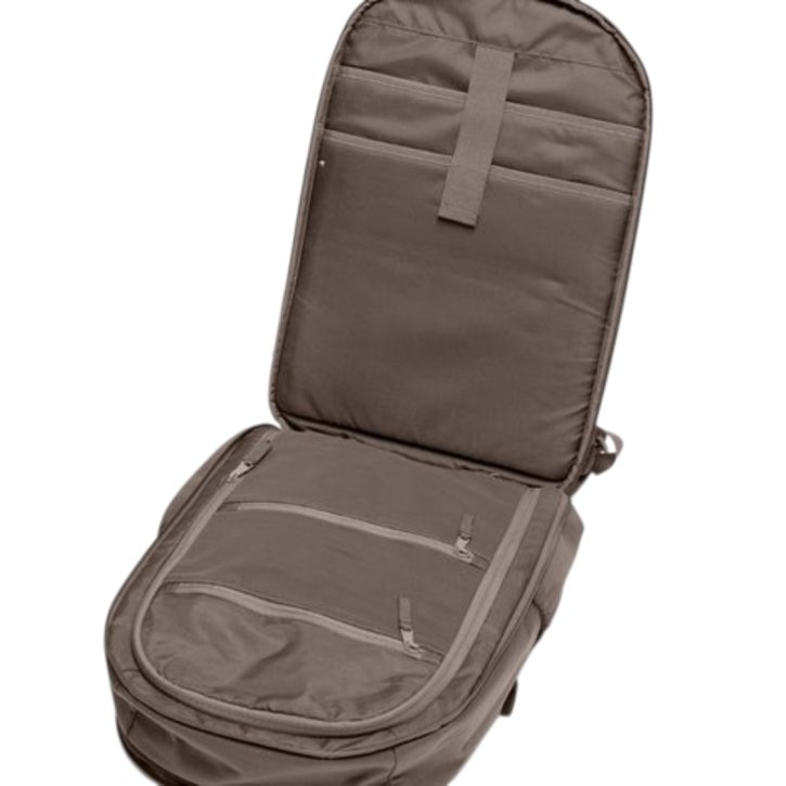 GOTBAG. HYBRID PACK oyster