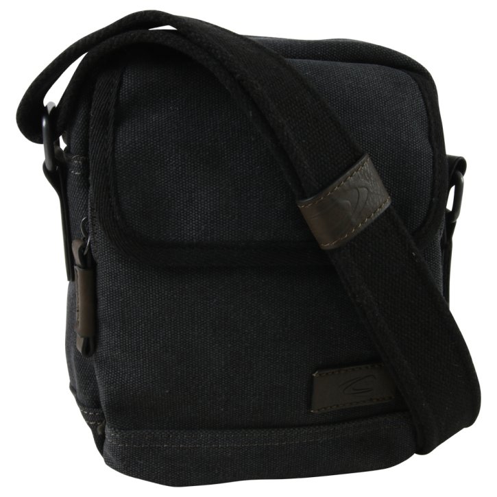 CAMEL ACTIVE MOLINA Crossbag  dark blue
