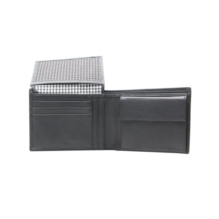 ESQUIRE CHICAGO Scheintasche schwarz