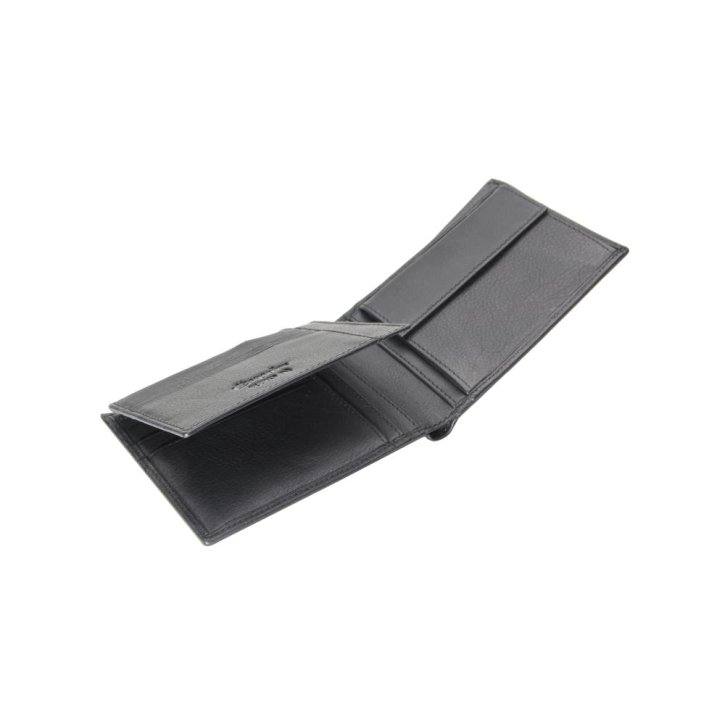 ESQUIRE CHICAGO Scheintasche schwarz