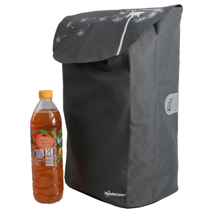 Andersen SCALA Einkaufstrolley  Bea Grau