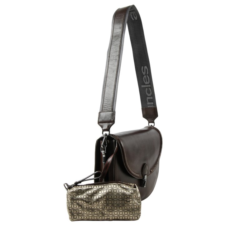 Aunts & Uncles PASCALE Handtasche cafe