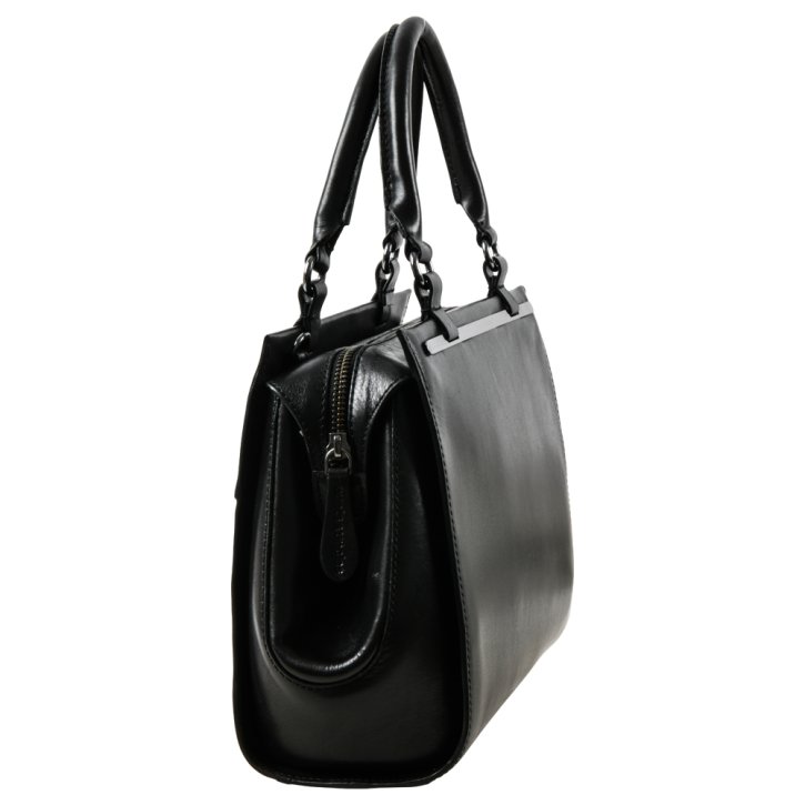  FLEUR Businesstasche noir