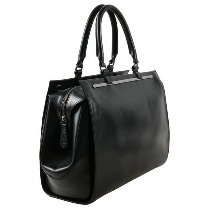  VIVIENNE Businesstasche noir