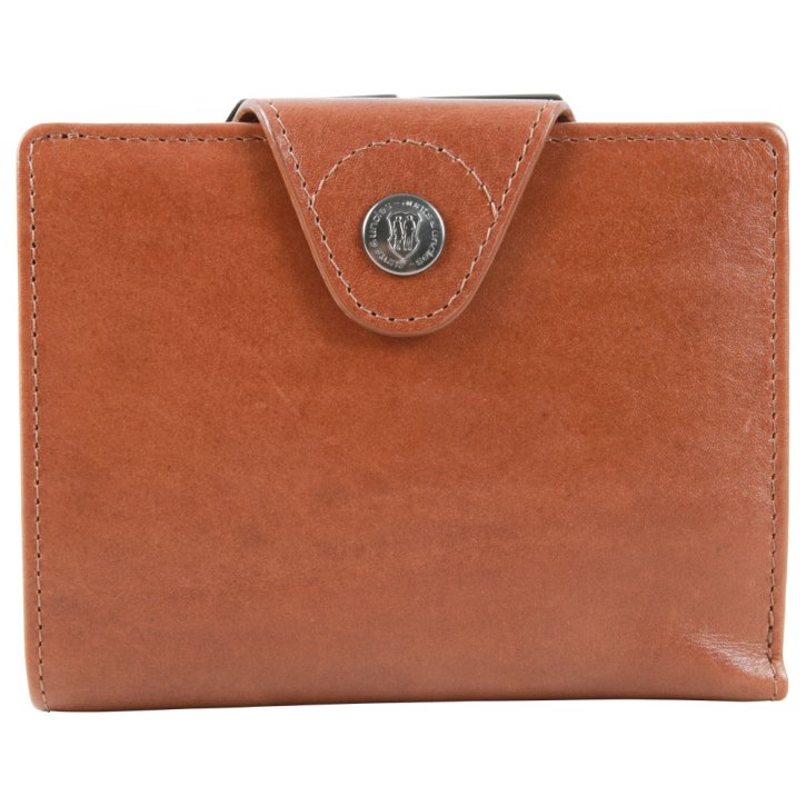 SOLANGE Clipbörse bisquit