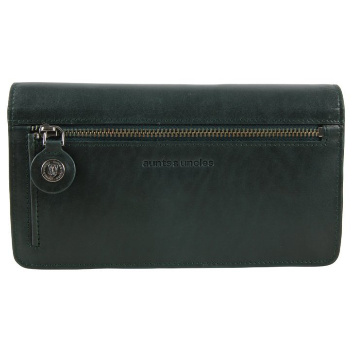  CECILE Damenbörse mit Schloss foret