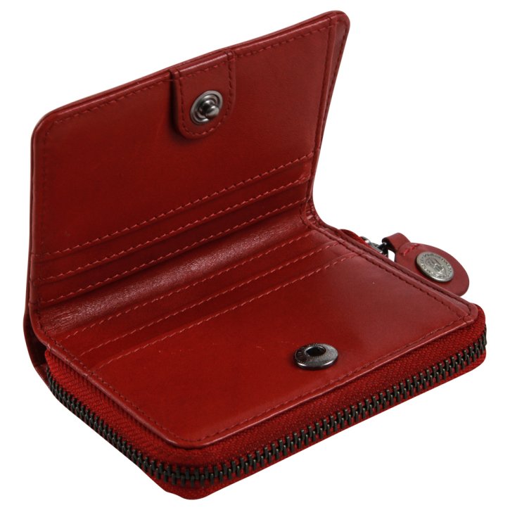  CAMILLE Portemonnaie tango