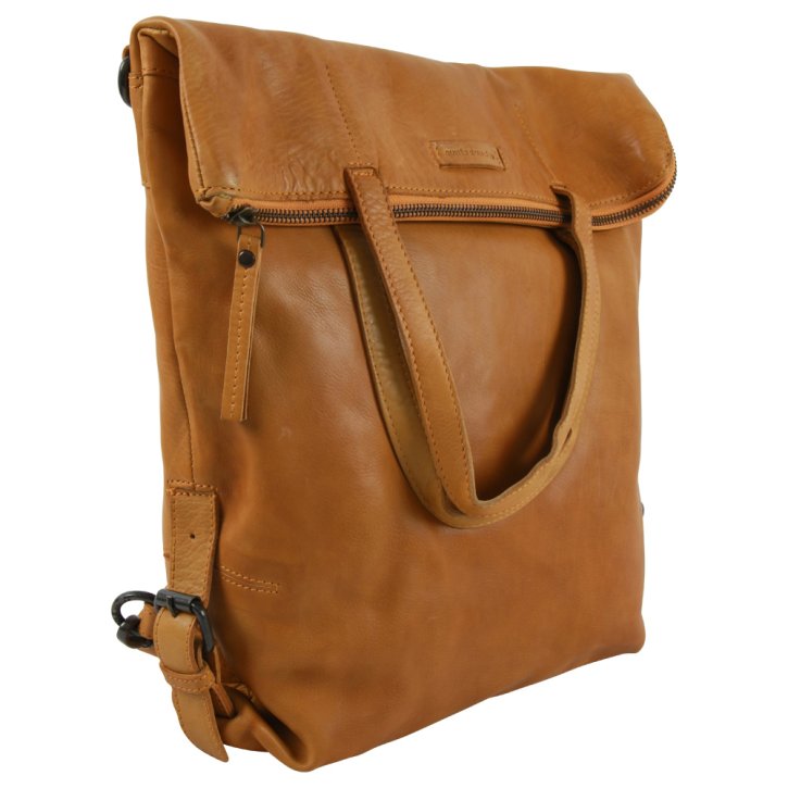 Aunts & Uncles POMELO 3in1 Tasche sunflower