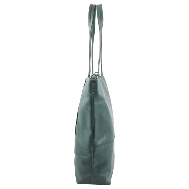 Aunts & Uncles KIWANO Shopper seagreen