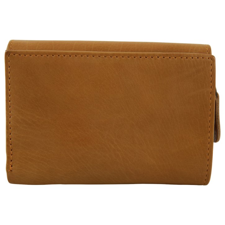  APRICOT Geldbörse sunflower