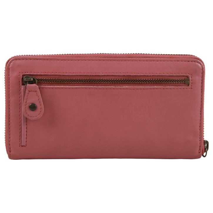 MELON Geldbörse woodrose