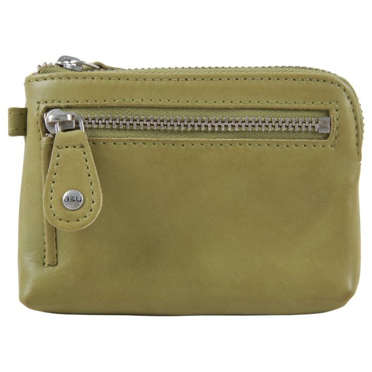 Aunts & Uncles Physalis Schlüsseletui guacamole