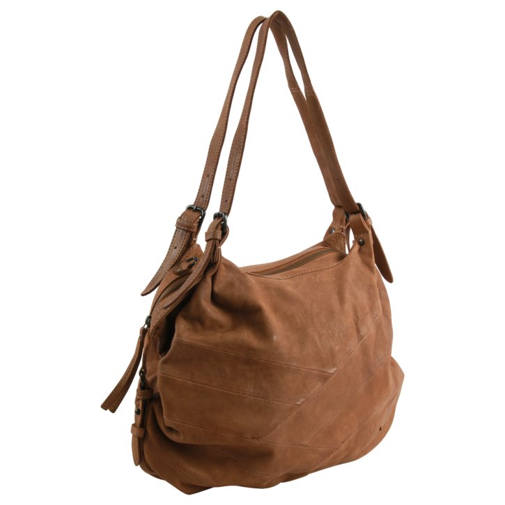  MATHILDA Beuteltasche honey