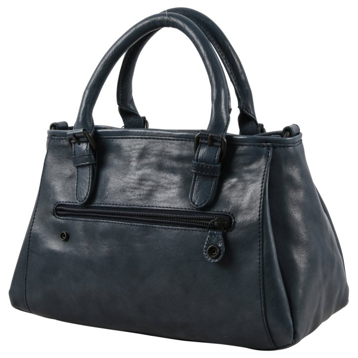 Aunts & Uncles MRS. CHOCO SPRINKLE Henkeltasche navy