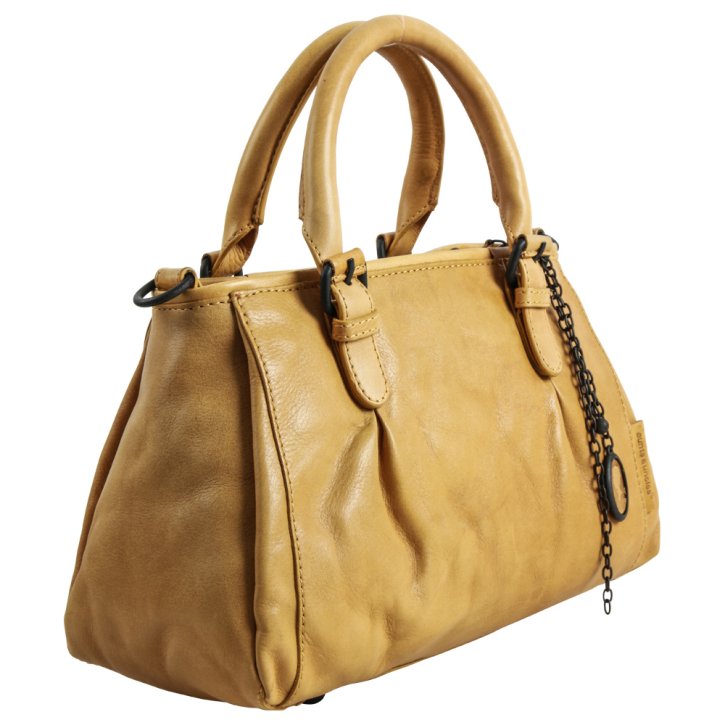 Aunts & Uncles MRS. CHOCO SPRINKLE Henkeltasche curry powder