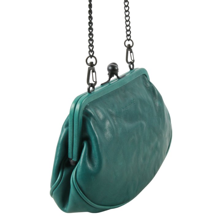  MISS CHIP COOKIE Bügeltasche  blue bay