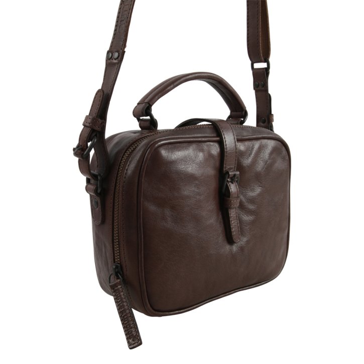 Aunts & Uncles MRS CARROT CAKE Handtasche plum truffle