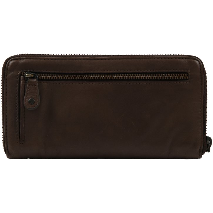  FENNEL SEED Portemonnaie driftwood