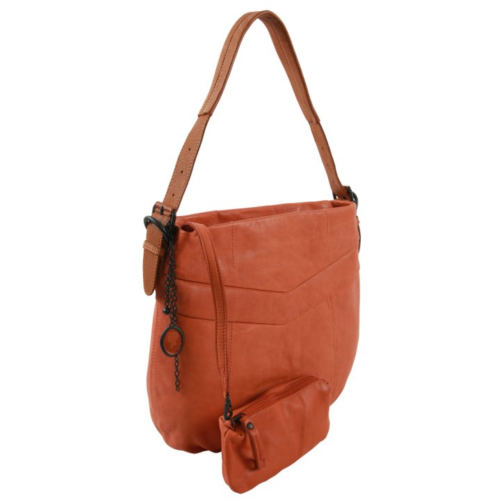  JASMINE Handtasche hawaian sunset