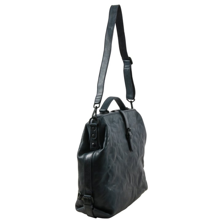 MRS. HUCKLEBERRY TART blue mood