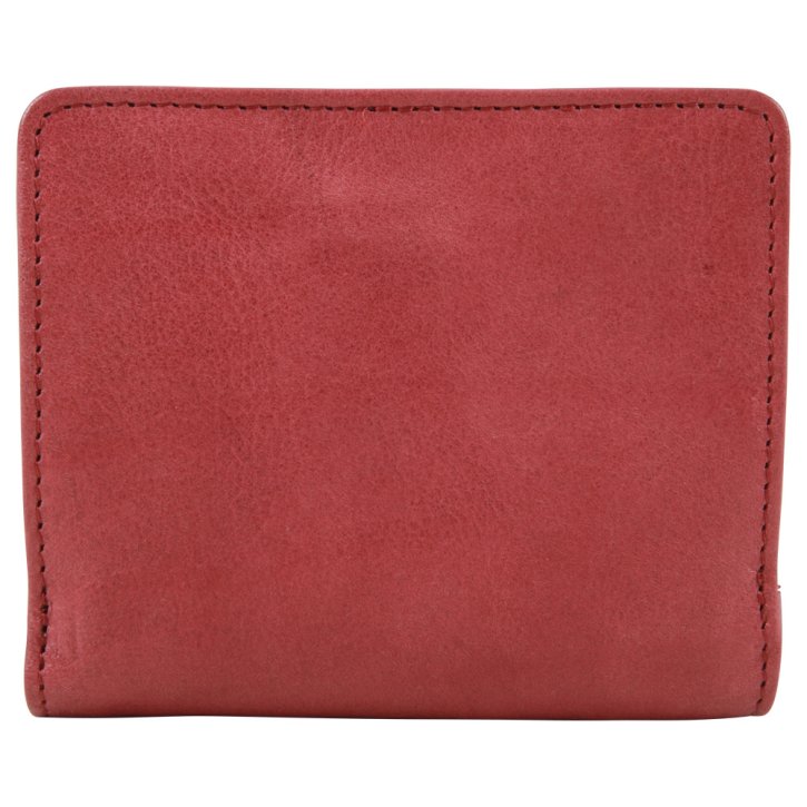 Aunts & Uncles CHELSEA Reißverschluss-Börse  purple blush