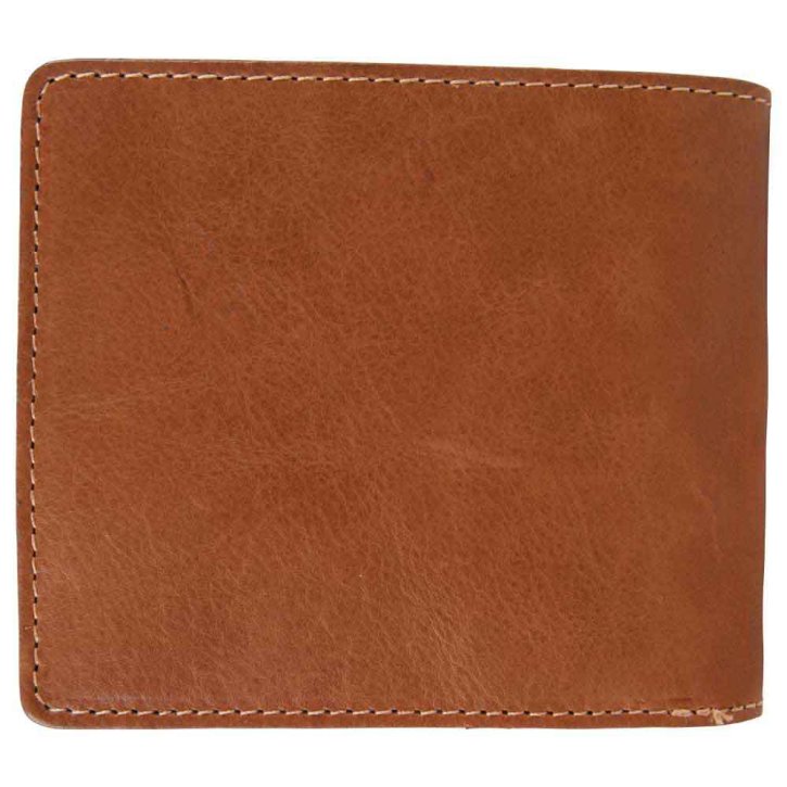  MALT Portemonnaie creme brulee