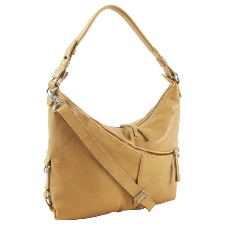  JUNE WEIRD SOFT Umhängetasche arrowwood