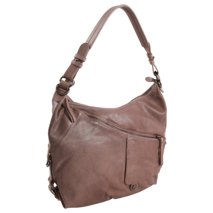  JUNE WEIRD SOFT Umhängetasche lavender dust